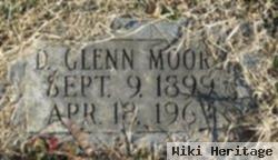 Denny Glenn Moore