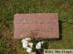 Seleta R. Leamons Lucas