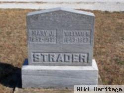 William H. Strader