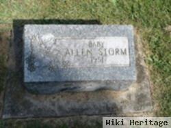 Allen Storm