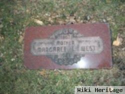 Margaret L. Randall West