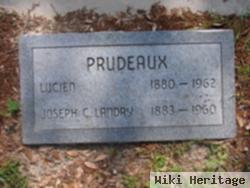 Lucien Prudeaux