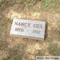 Nancy Cox