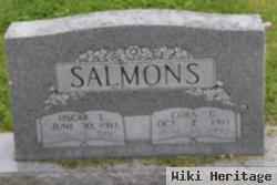 Oscar L. Salmons