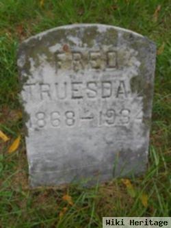 Fred Truesdail