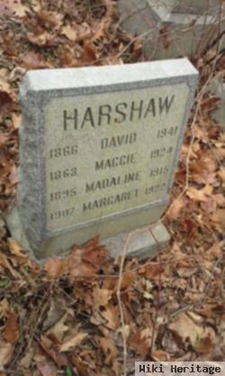 Margaret Harshaw