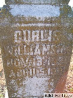 Curlis Williamson