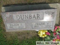 Eileen E. Dunbar