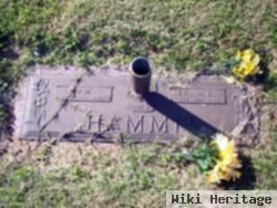 V. M. Hammit