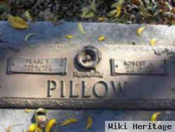 Robert A. Pillow