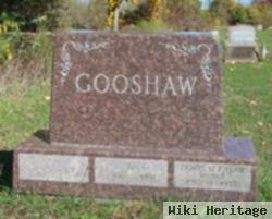 Doris M. Layaw Gooshaw