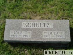 Lyle C. Schultz