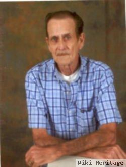 Wendell Edgar Grant, Sr