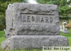 Louis S Leonard