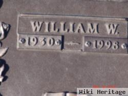 William Washington Henry