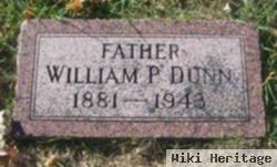 William P. Dunn