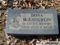 Dona Mclaughlin