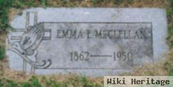 Emma Elizabeth Boalich Mcclellan