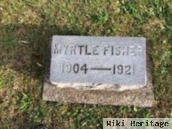 Myrtle Fisher