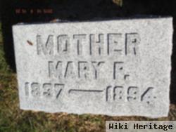 Mary Pogue Howard