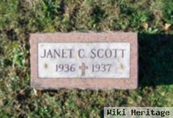 Janet C. Scott