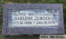 Darlene Jurgens