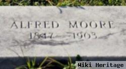 Alfred Moore