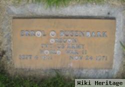 Errol Busenbark