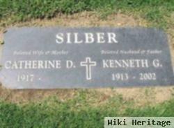 Kenneth G. Silber