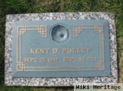 Kent D. Polley