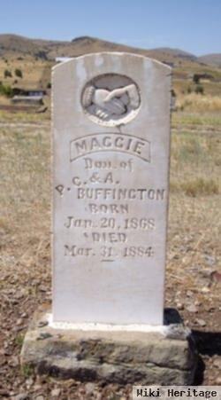 Maggie Buffington