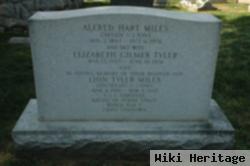 Alfred Hart Miles