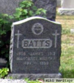 James Batts