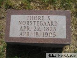 Thore S. Norstegaard