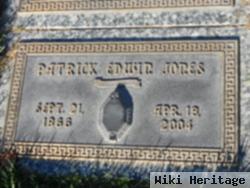 Patrick E. Jones