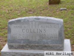 Annie A. Collins