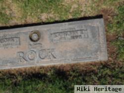 Kathleen E Haynie Rock