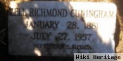 Zell Richmond Cuningham