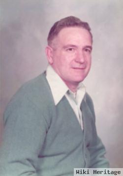 Calvin L. Whitton, Sr