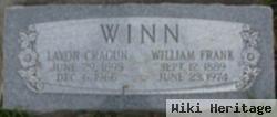 William Frank Winn