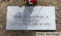 Charles Lindbergh Bowen, Jr