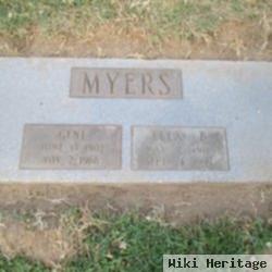 Gene Myers