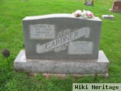 Cleament Gardner