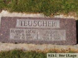 Joseph Teuscher