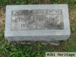 Ethel L. Brooks