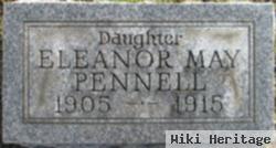 Eleanor May Pennell