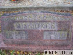 Charles Monroe Dismukes, Jr