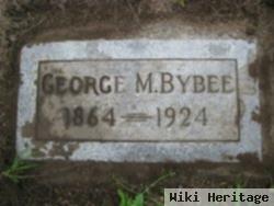 George Mcclellen Bybee