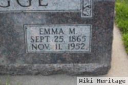 Emma M. Ruff Tagge