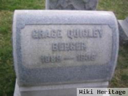 Grace Quigley Berger